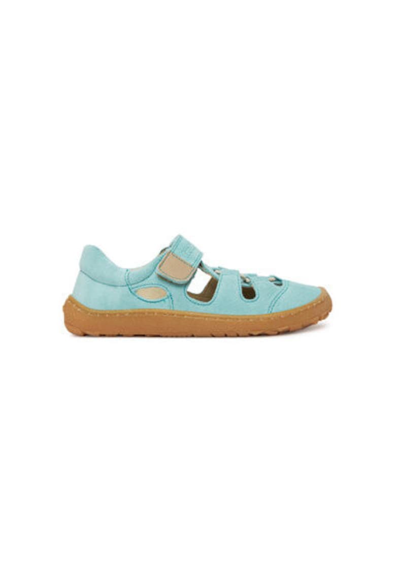 Sandale unisex  G3150262-11 - Piele naturala - 35 EU - Verde