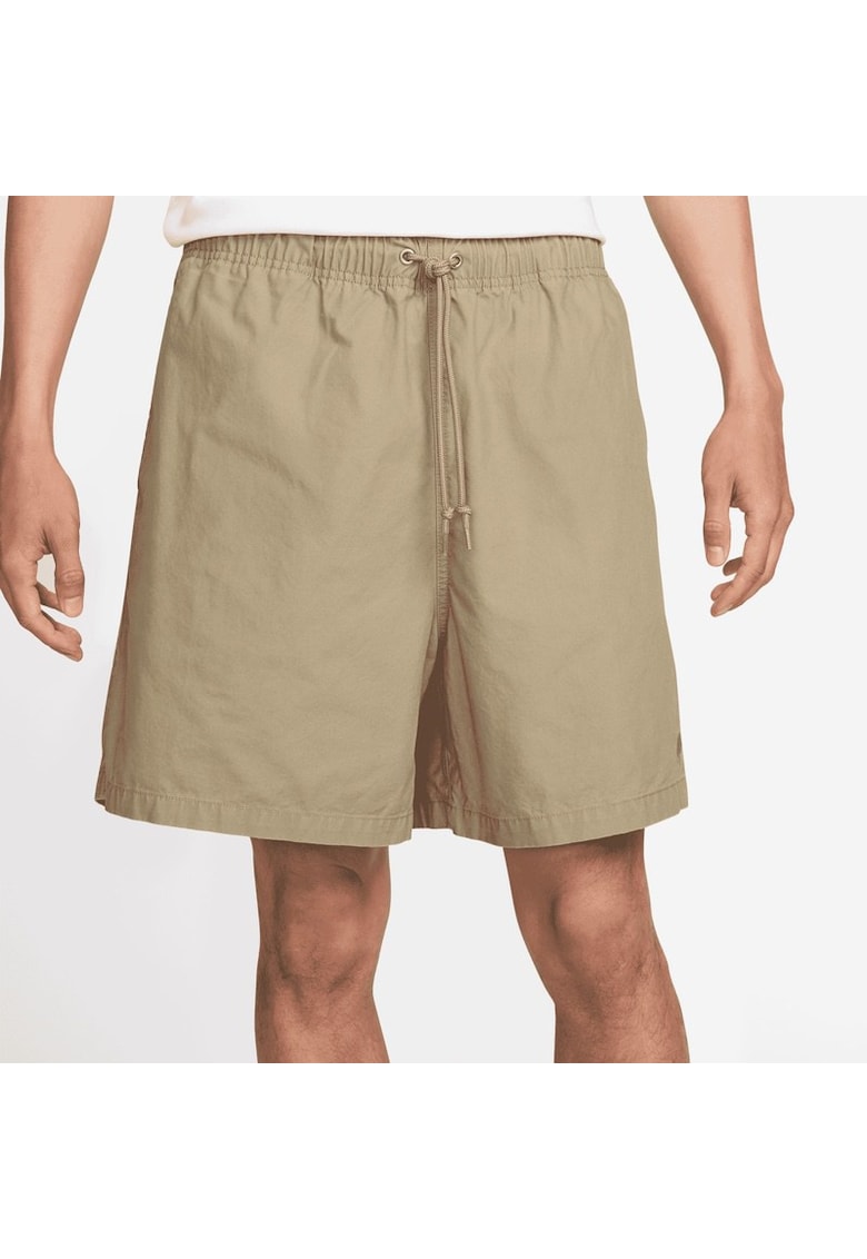 Sort  M NK CLUB FLOW WASH SHORT-HJ1946-297