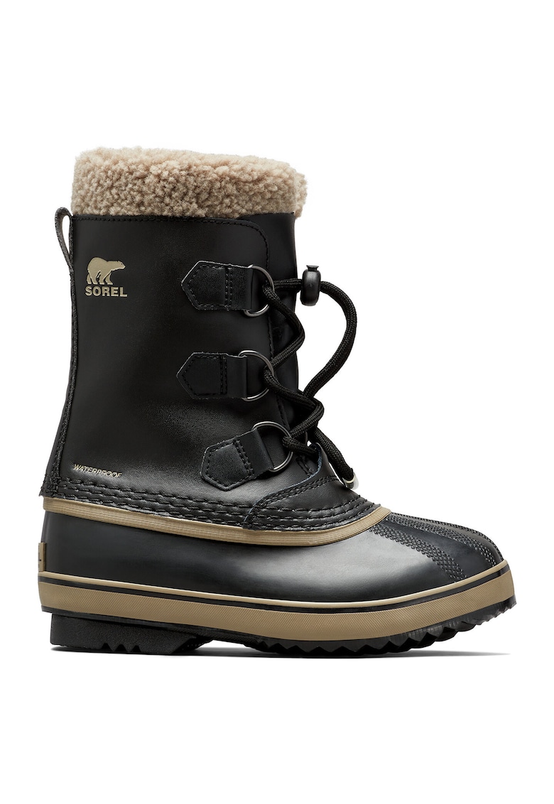 Cizme de iarna 2117081013 - Piele naturala