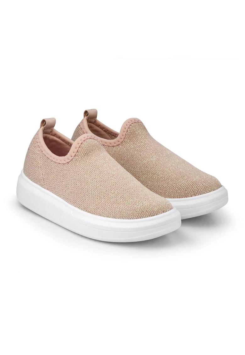 Pantofi Fete  Glam Camelia - 1109007