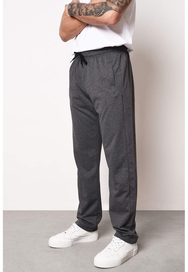 Pantaloni de trening drepti