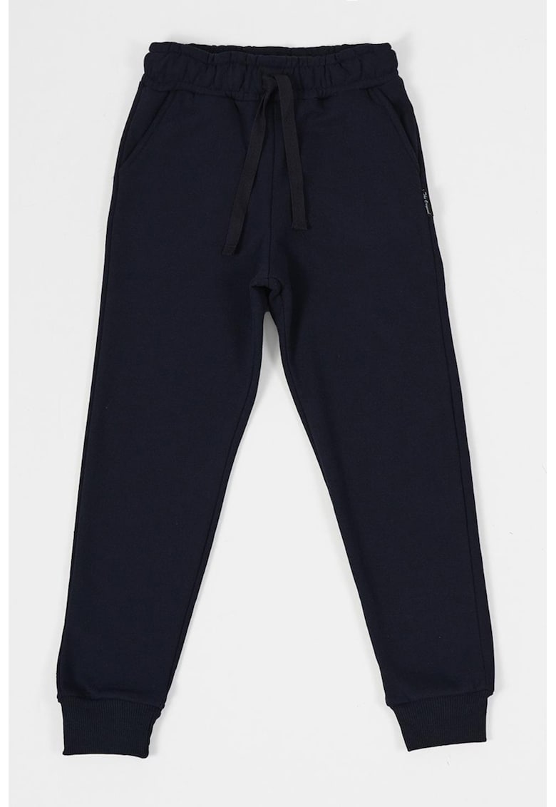 Pantaloni de trening cu snur Pantaloni de trening cu snur