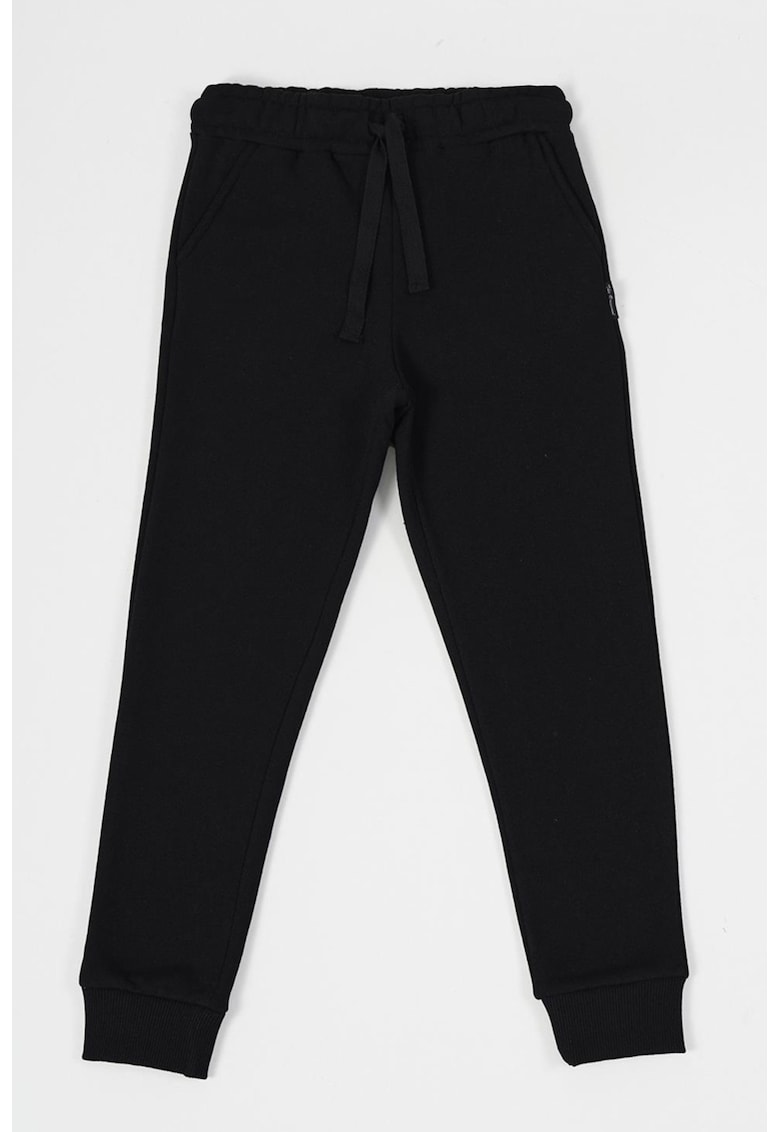 Pantaloni de trening cu snur Pantaloni de trening cu snur