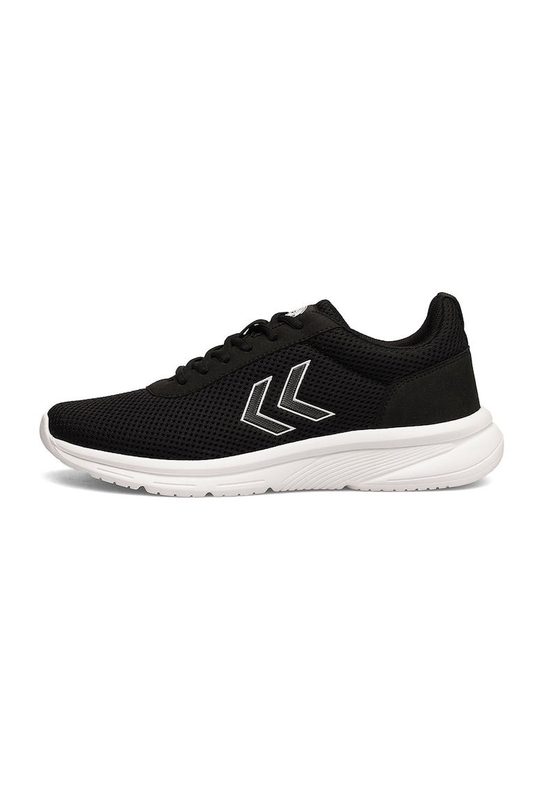 Pantofi din material textil cu sireturi - pentru fitness Pantofi din material textil cu sireturi - pentru fitness
