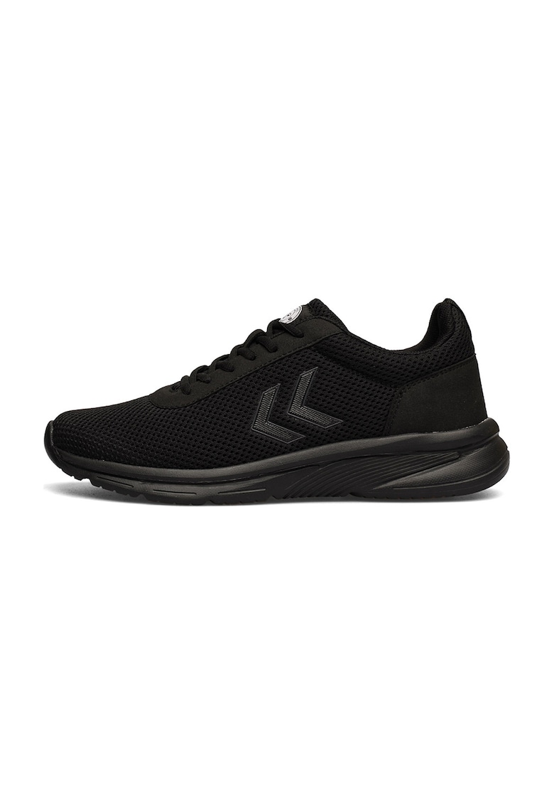 Pantofi low-cut unisex cu sireturi - pentru fitness