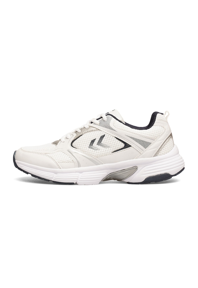 Pantofi unisex cu sireturi - pentru fitness