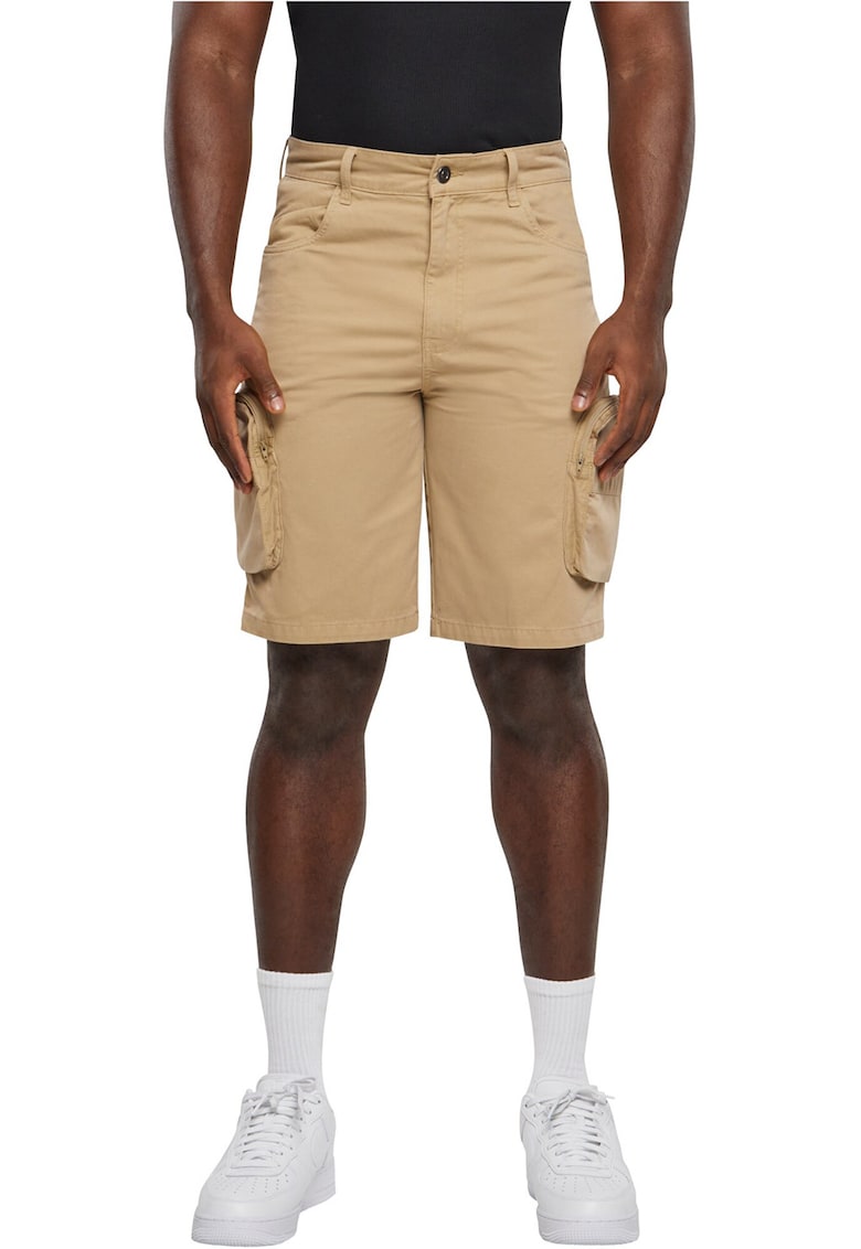 Bermude cargo slim fit Bermude cargo slim fit