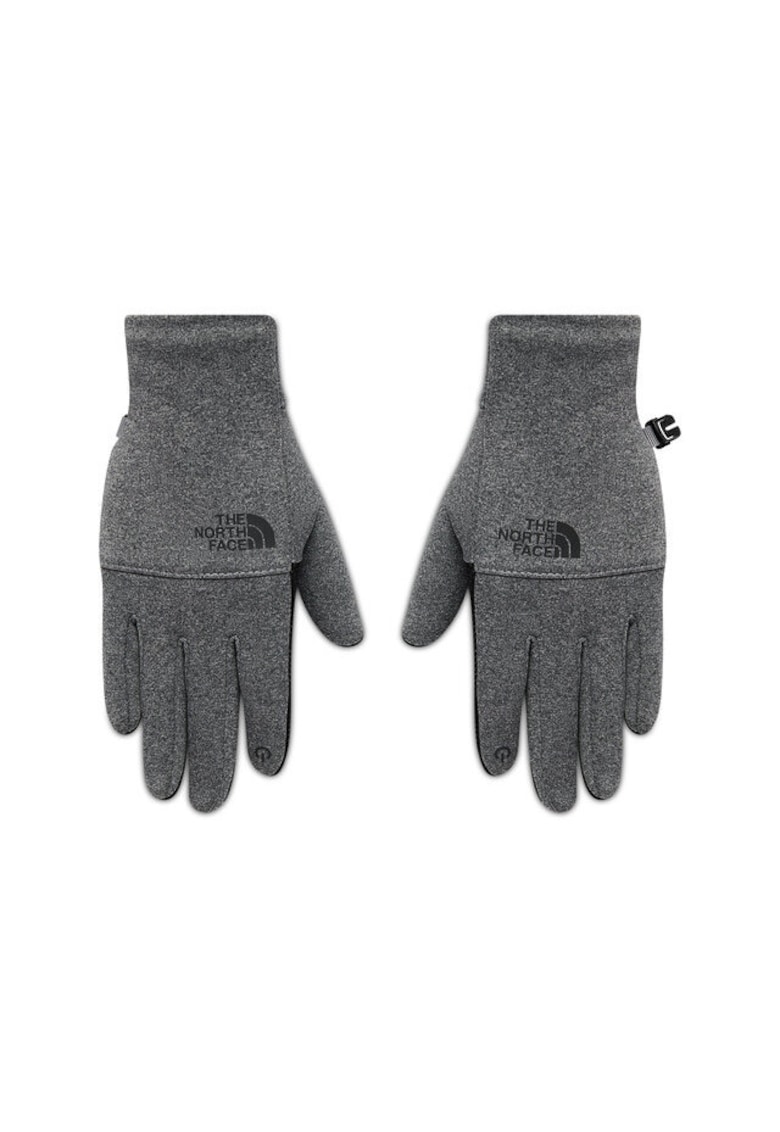 The North Face Manusi pentru dama - textil - gri -