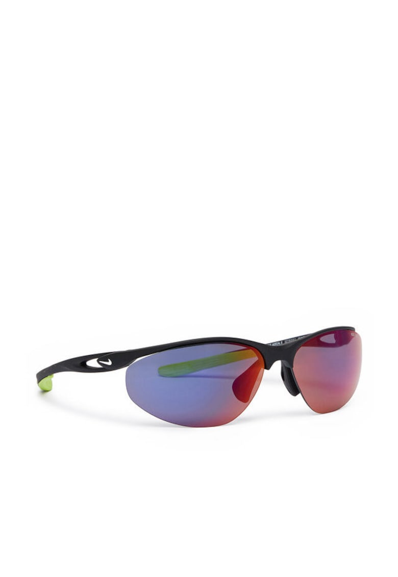 Ochelari de soare barbati DZ7353 - negru - multicolor