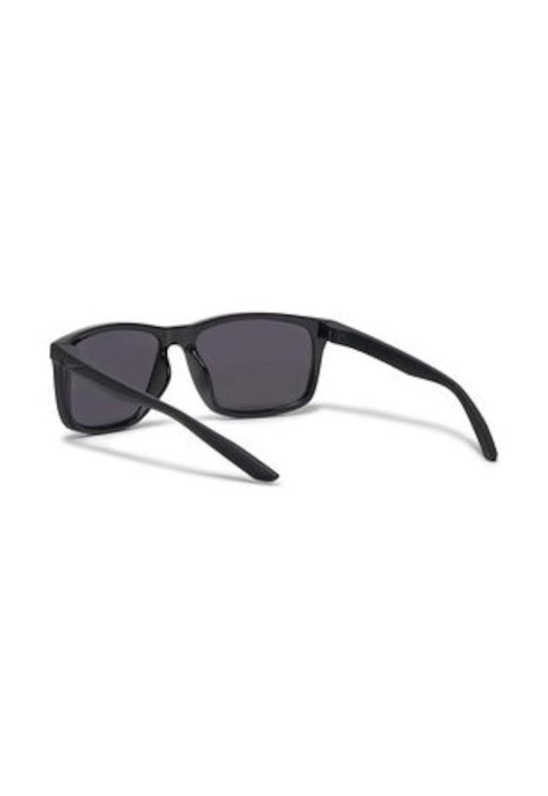 Ochelari de soare barbati  DJ9918 - plastic - negru - universal