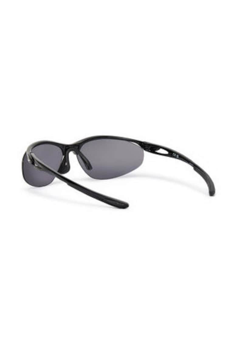 Ochelari de soare barbati  model DZ7352 - negru - material plastic - universal
