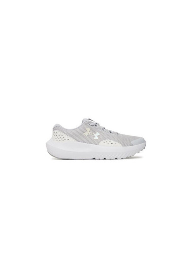 Pantofi sport fete 3027108 - Textil - Gri -
