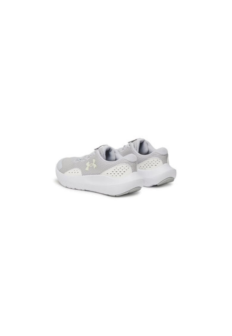 Pantofi sport copii -  alergare - gri - textil -