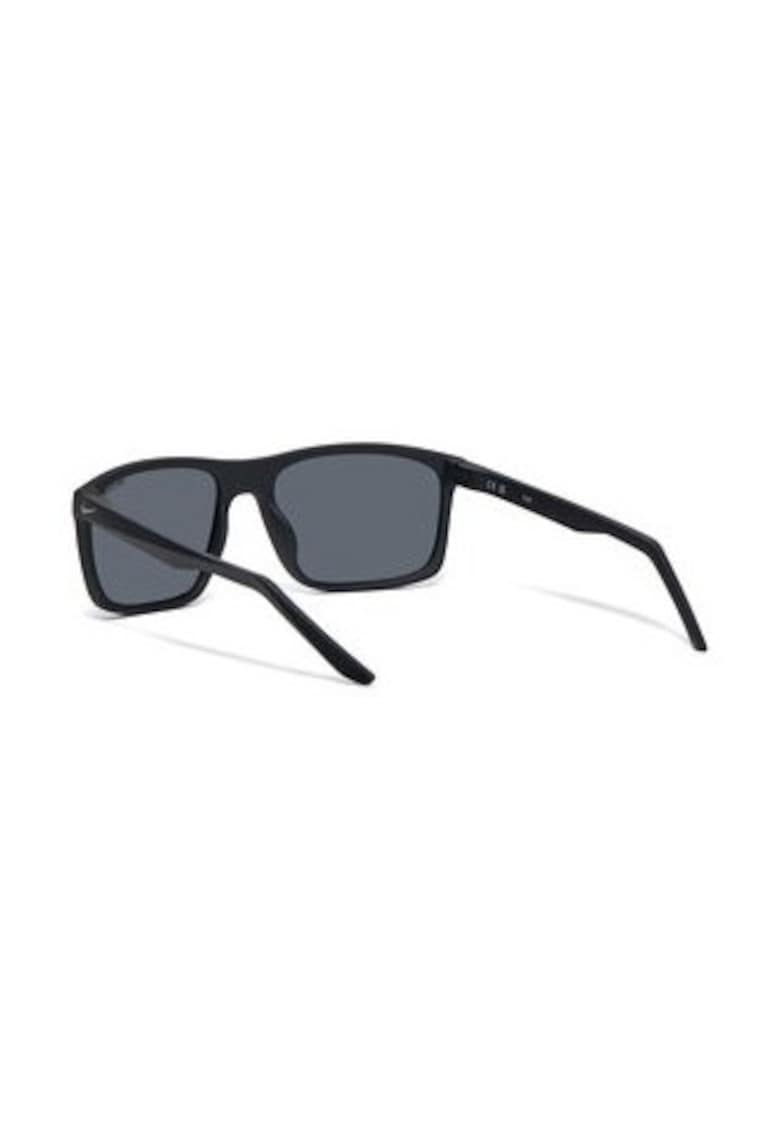 Ochelari de soare barbati  FD1819 - negru - din material plastic - universali