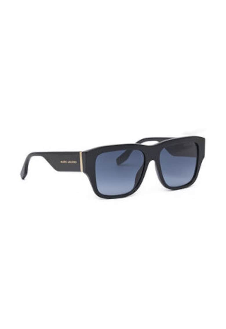 Ochelari de soare barbati model MARC 842/S - 55 - negru Ochelari de soare barbati model MARC 842/S - 55 - negru