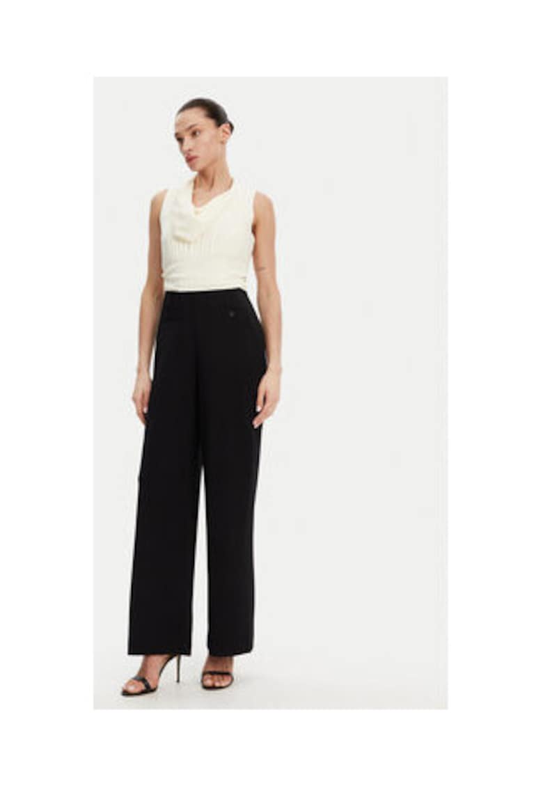 Salopeta cu aspect 2 in 1 - DD4JGD26 - 100% poliester