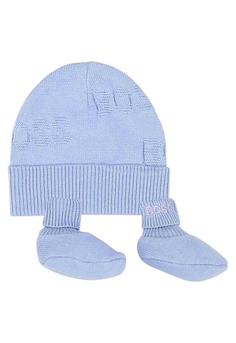 Set Caciula si Sosete  467945