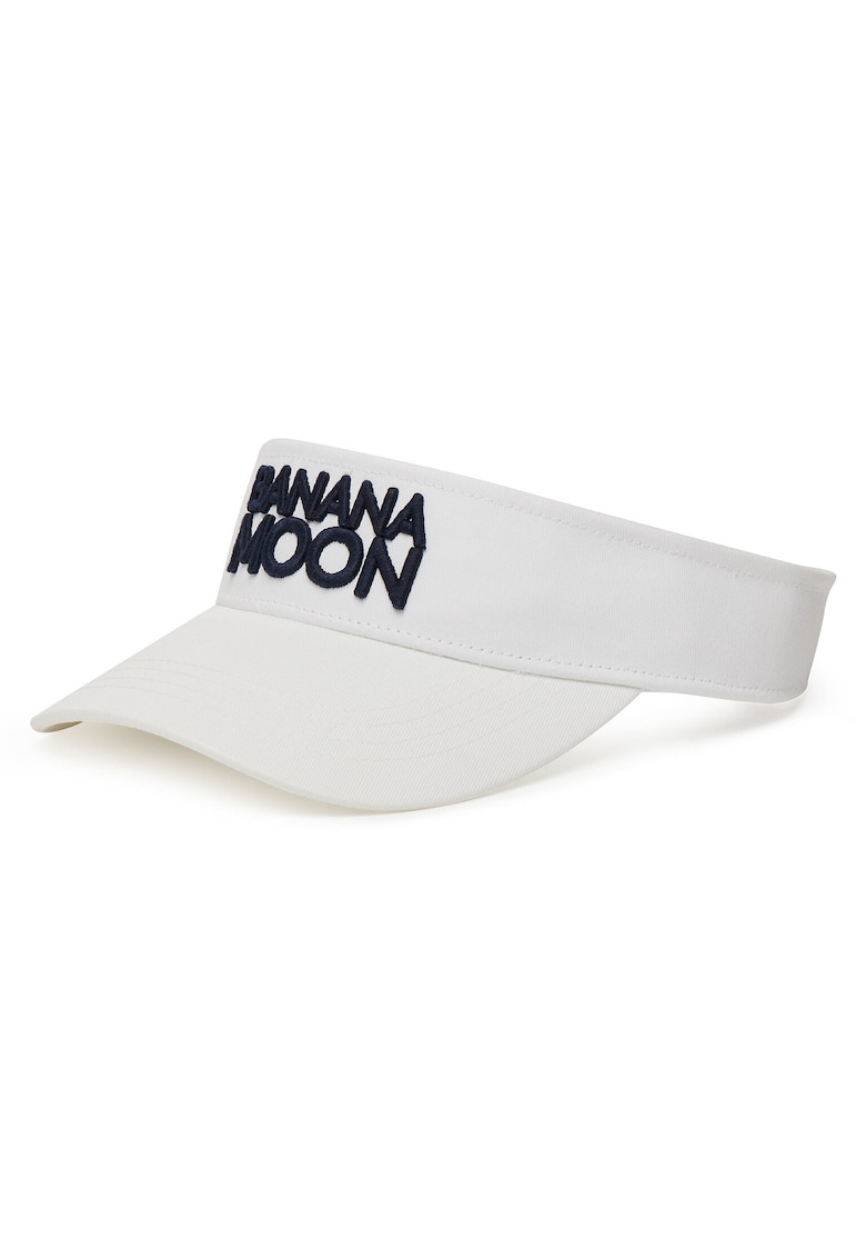 Caciula dama MAFFIN BASICCAP - alb - material textil