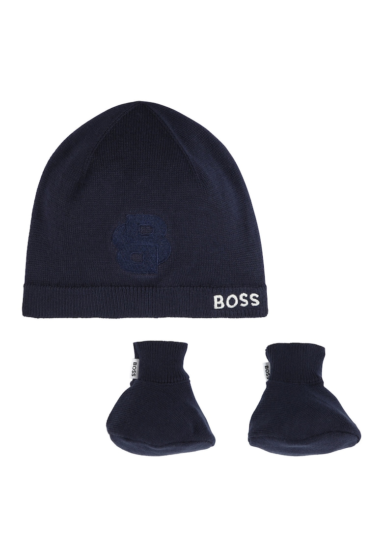 Set Caciula si Sosete -