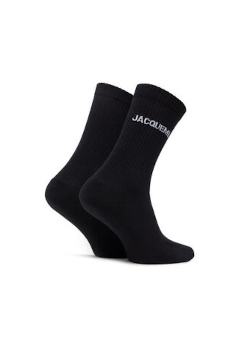 Sosete dama -  negru