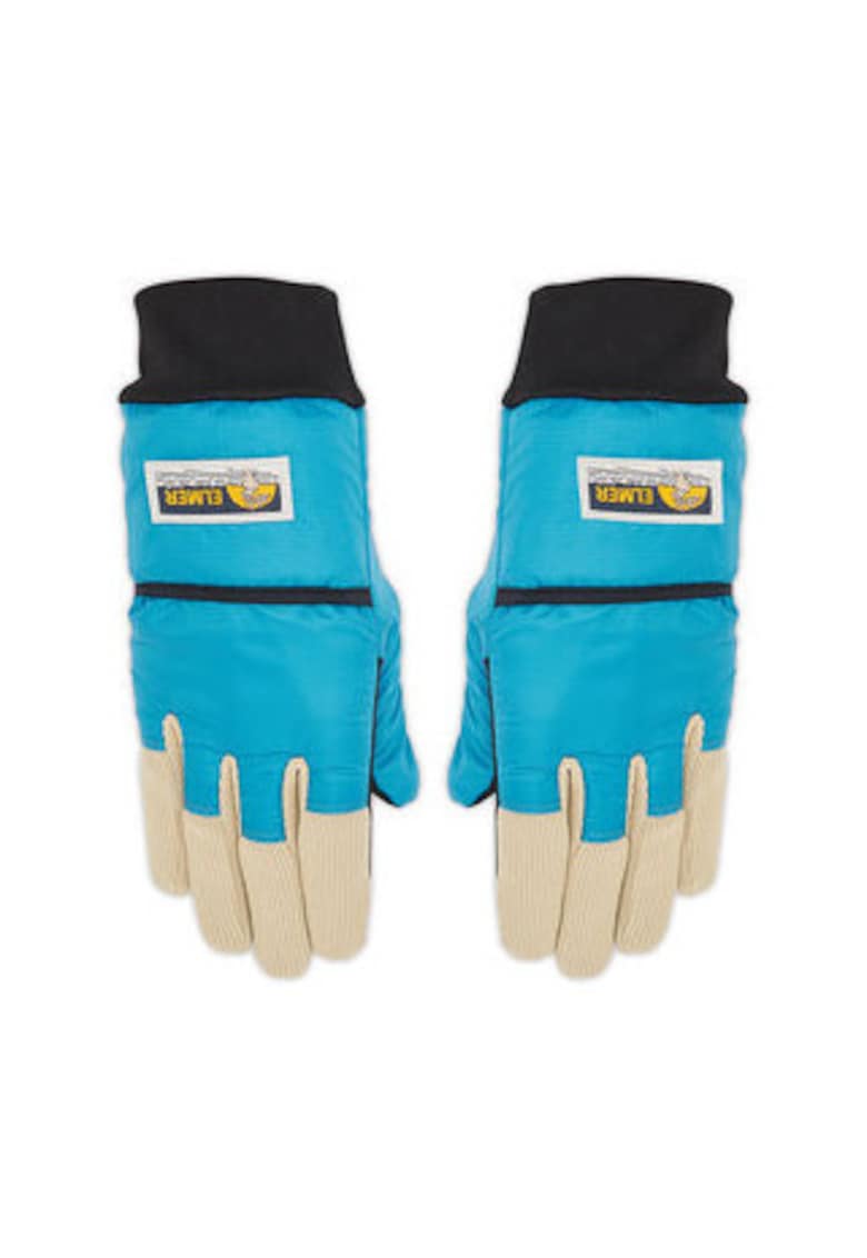 Manusi Elmer pentru barbati EM304 albastre