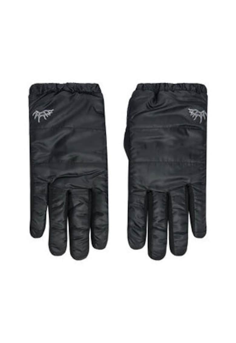 Manusi - Elmer Unisex EM501 - Negre
