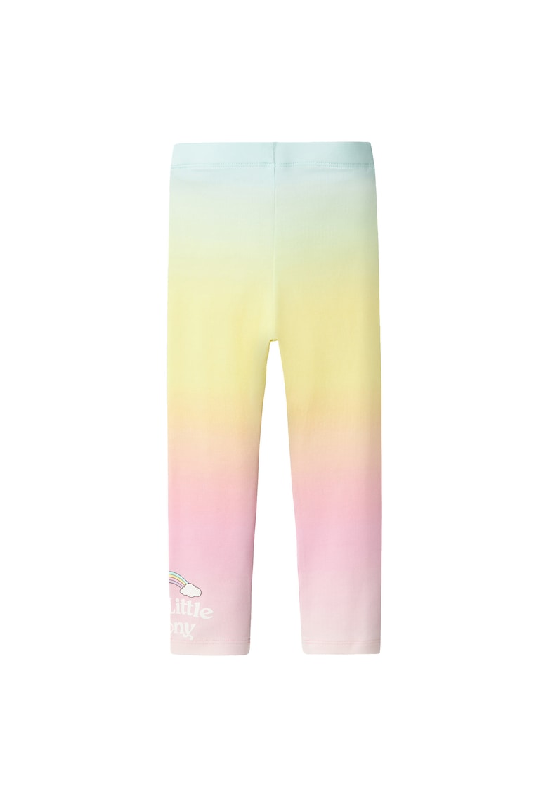 Colanti fete 13240727 - Bumbac/Elastan - Multicolor