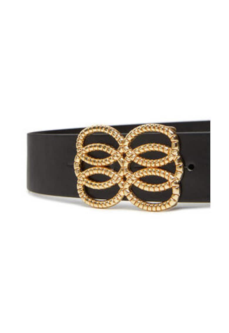 Curea de dama  17158014 Neagra