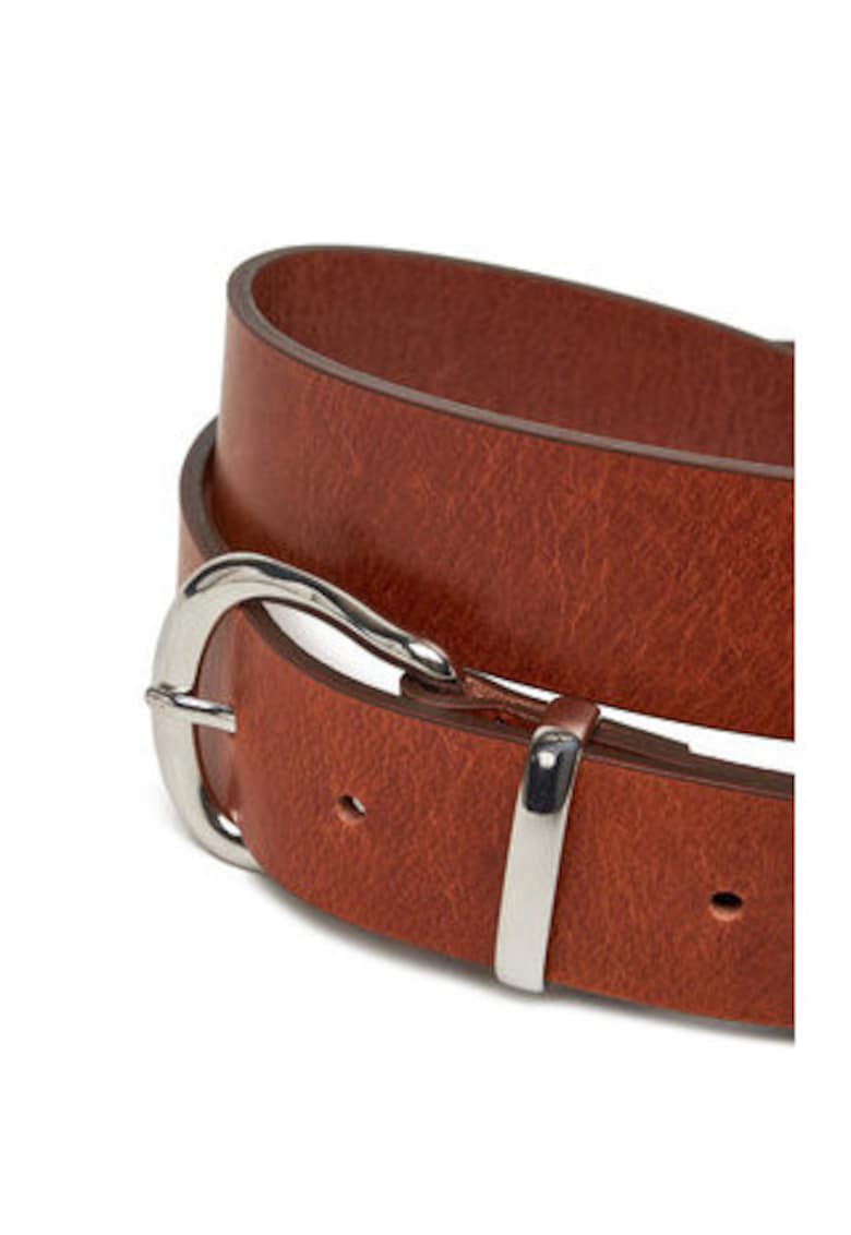 Curea barbateasca Jack Jones 12277530 maro Curea barbateasca Jack Jones 12277530 maro