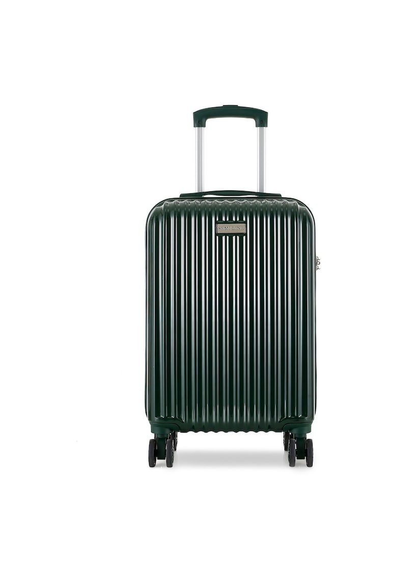 Troler model T5948-1 - verde - dimensiuni universale Troler model T5948-1 - verde - dimensiuni universale