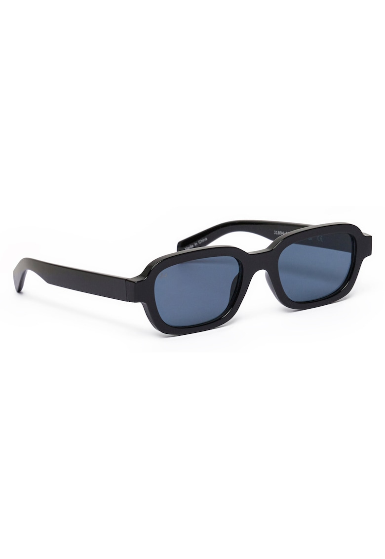 Ochelari de soare barbati - Jack Jones - 12277126 - negru
