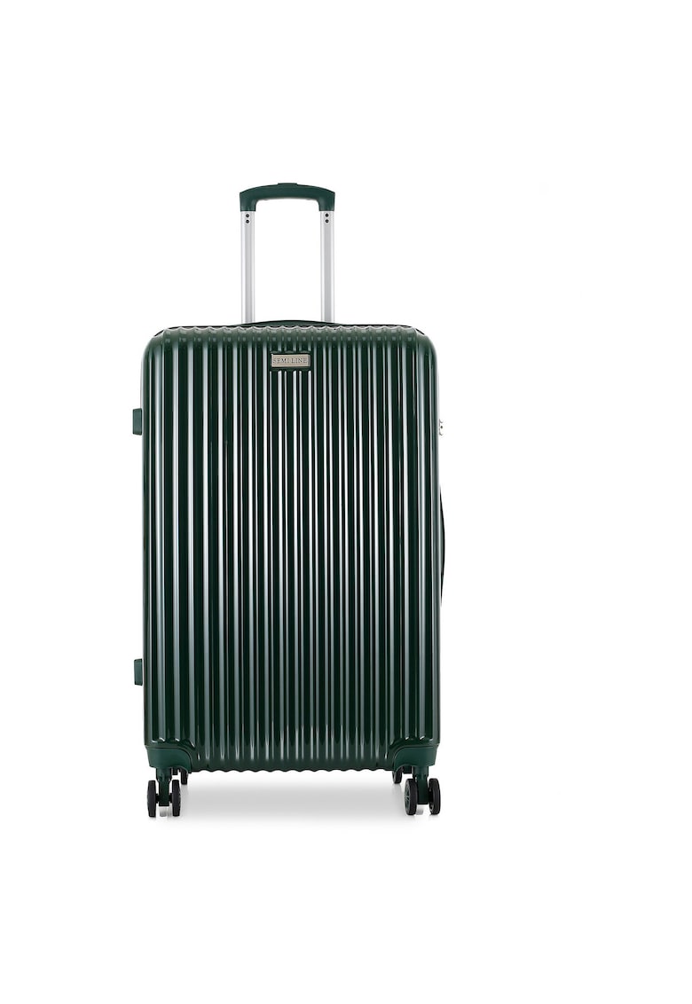 Troler  model T5948-3 - verde