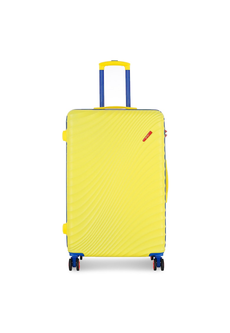 Troler  model T5934-3 - galben - unisex