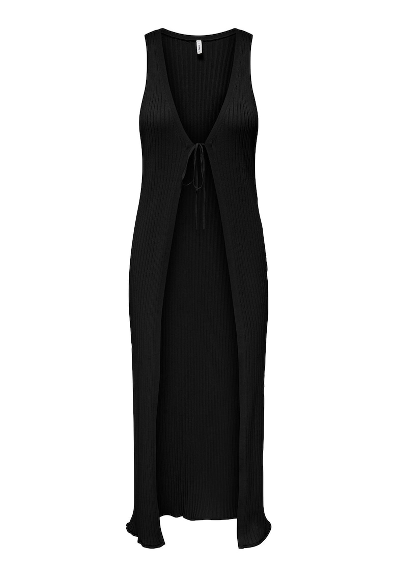 Bluza dama 15347887 - Viscoza/Nylon - Negru