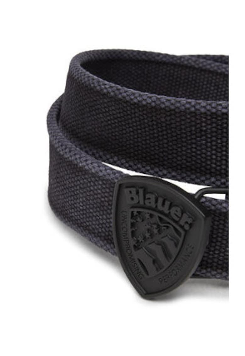 Curea pentru barbati S5SHIL02/BEL neagra