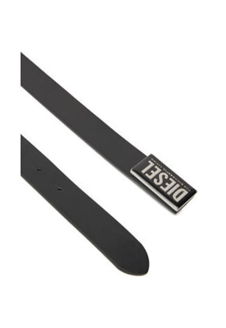 Curea pentru barbati X09945PR227 Neagra