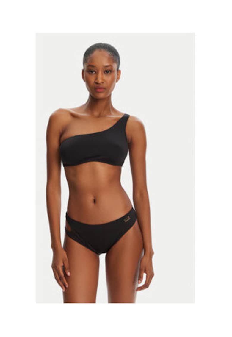 Costum de baie dama - EA7 - negru -