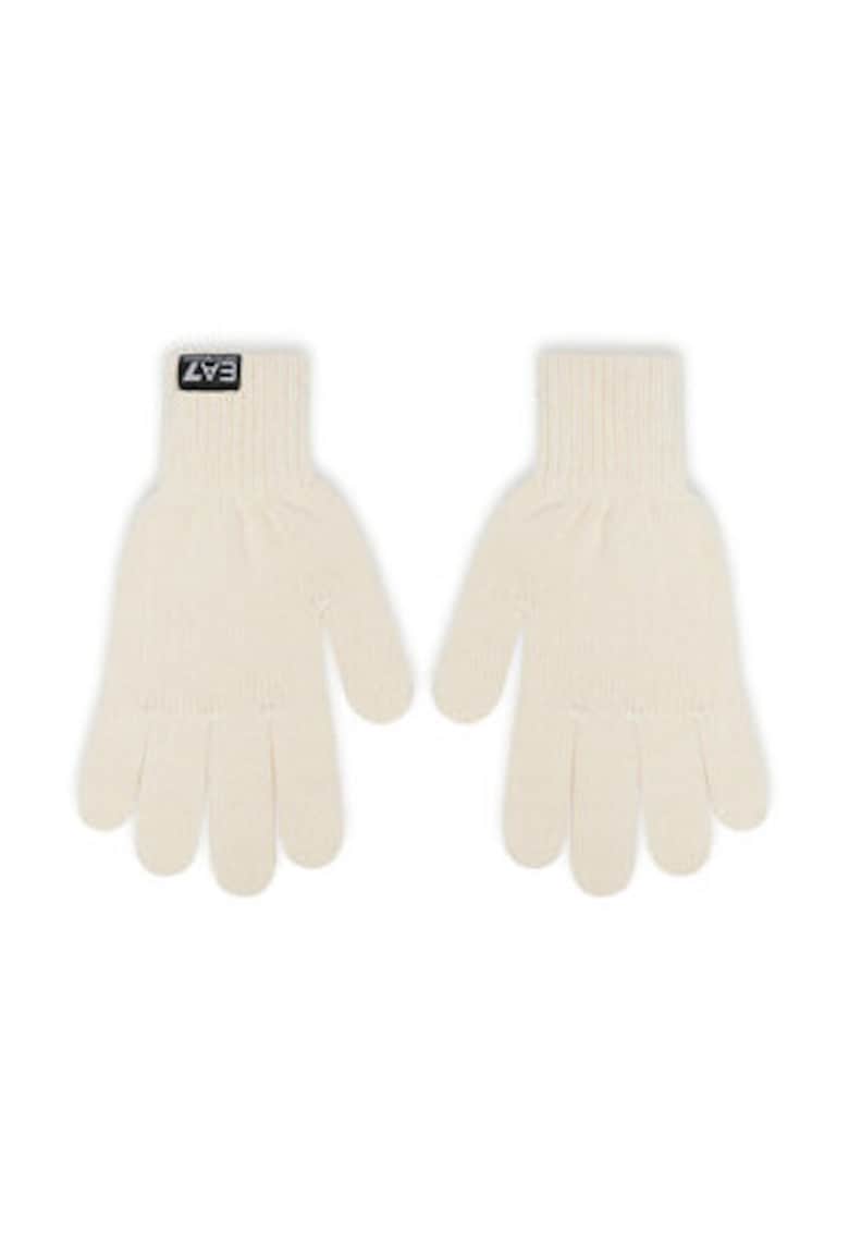 Manusi unisex Emporio Armani 240121 4F200 bej