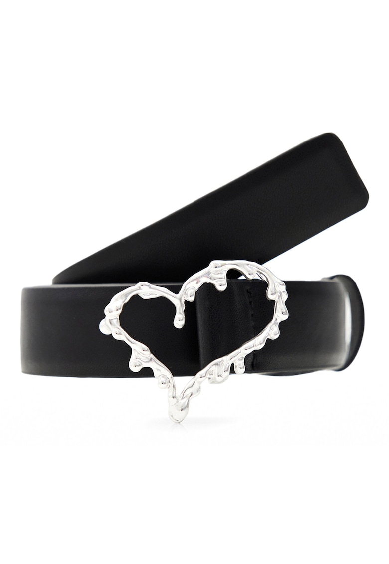 Curea pentru femei 25SARL22 Negru