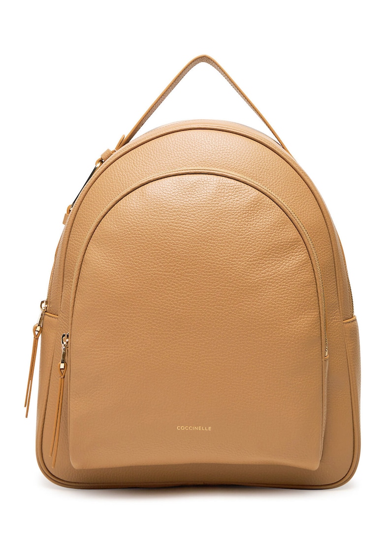 Rucsac fashion dama - model R1K 14 01 01 - culoare maro deschis