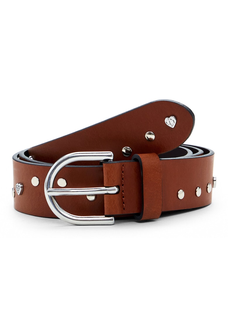 Curea pentru femei 25SARL05 maro