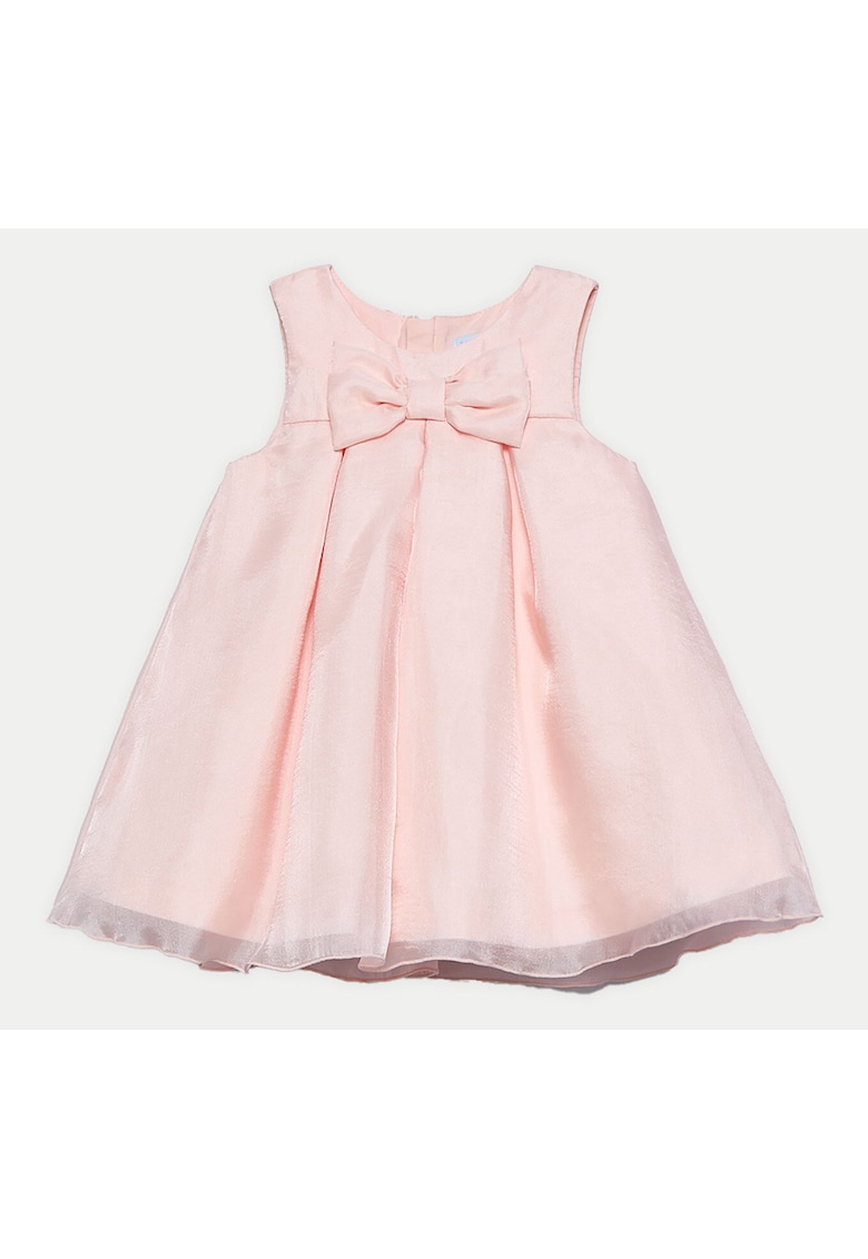 Rochie fete Abel Lula - 5008 - Poliester - 3 ani - Roz