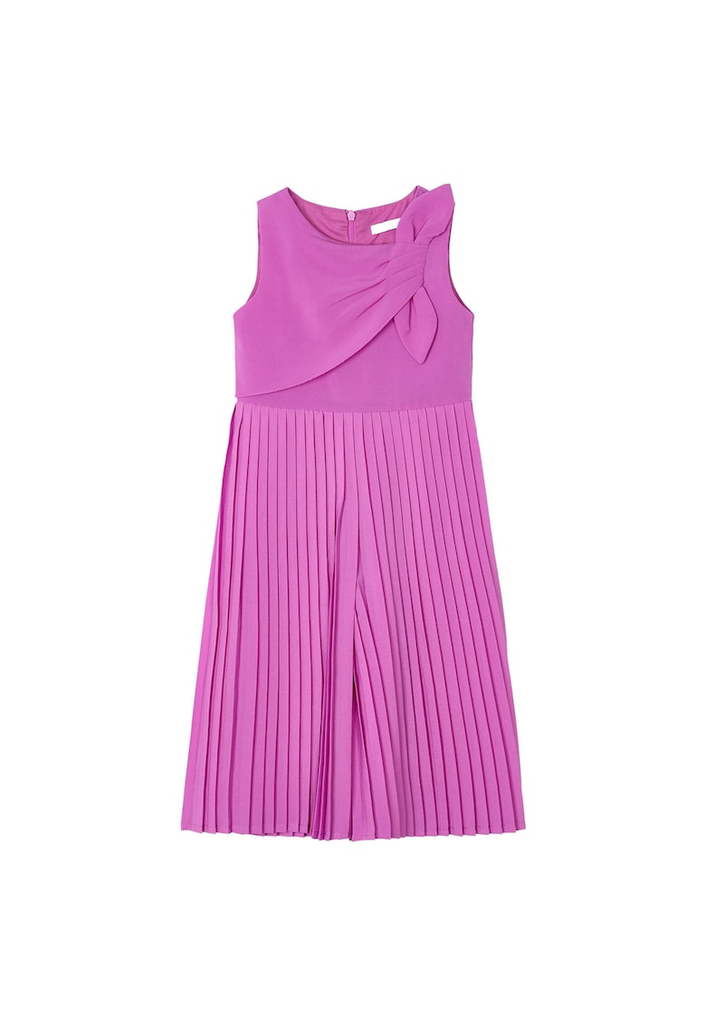 Rochie fete mov - Mov