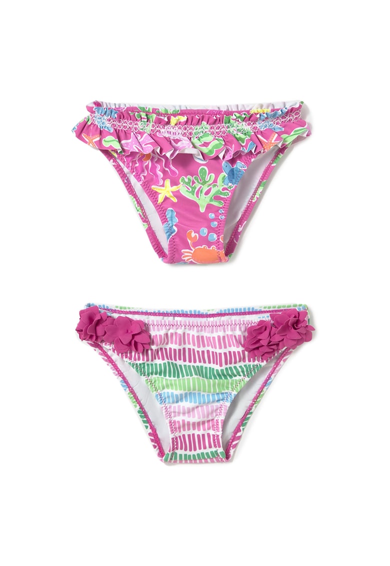 Slip fete 1642 91 - Poliester - Mov Slip fete 1642 91 - Poliester - Mov