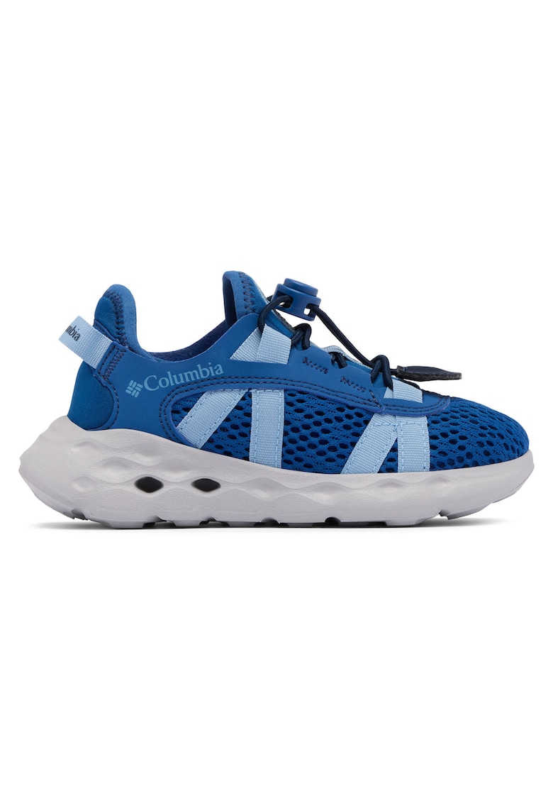 Pantofi pentru sporturi nautice baieti 2101641 - Textil - Albastru