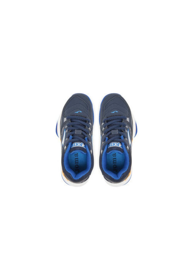 Pantofi de tenis Barbati JMATS2503C - Piele ecologica - Bleumarin - Bleumarin