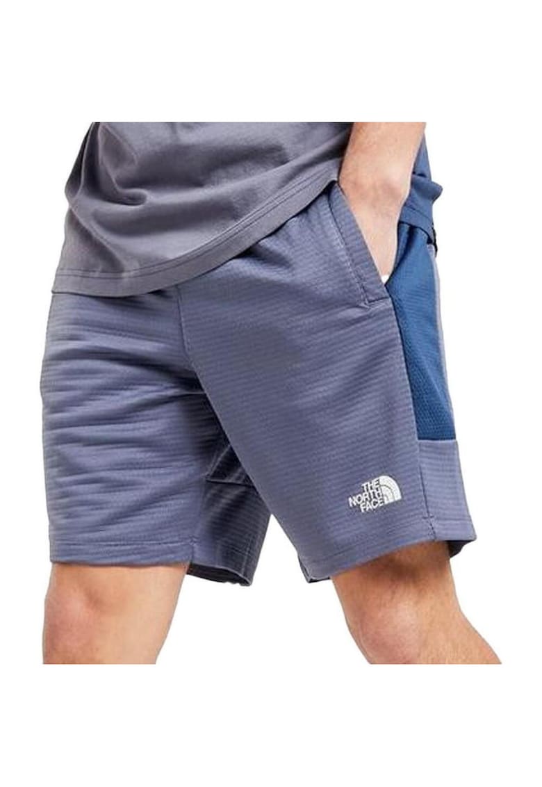 Pantaloni scurti  Face Mountain Athletics Fleece Short
