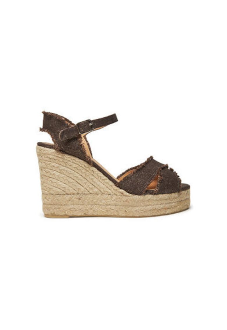 Espadrile dama 022360-4028 - Textil