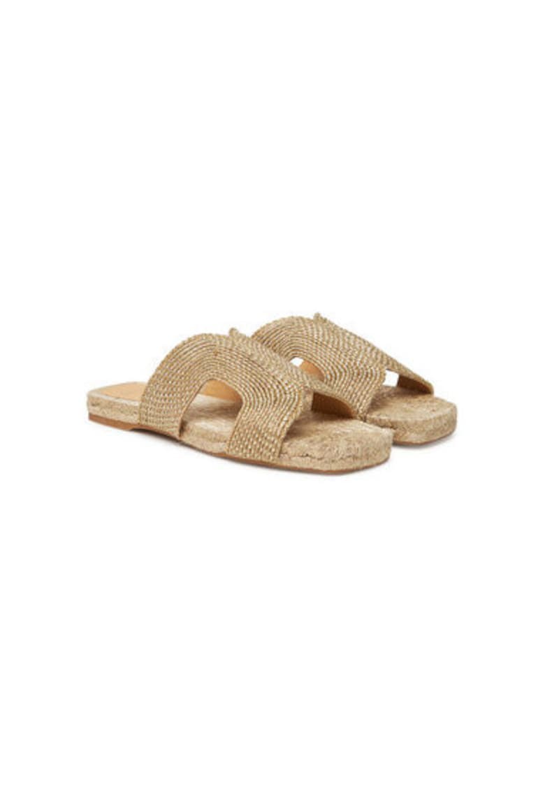 Espadrile dama 025709-3000 - Textil