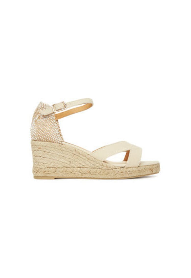 Espadrile dama 025533-203 - Textil